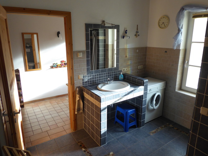 Ferienwohnung in Rostock - Ferienwohung Ostseewald - Bild 10