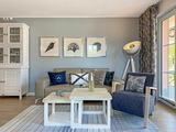 Ferienwohnung in Lauterbach - Alte Fischfabrik MehrZeit am Bodden - Bild 4