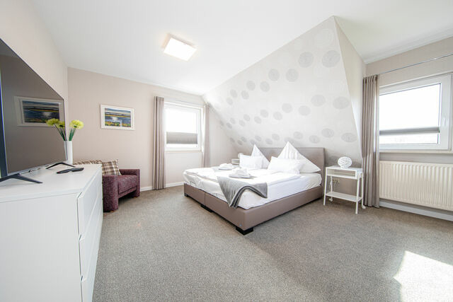 Ferienhaus in Putbus - Ferienhaus Coordtino - Bild 23