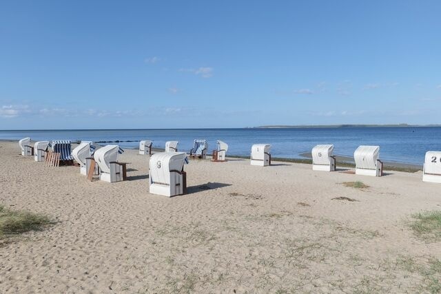 Ferienwohnung in Hohen Wieschendorf - Ostsee-Panorama No. 4 - Aurora Vista - ABC568 - Bild 15