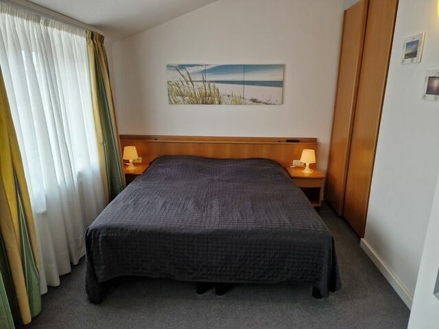 Ferienwohnung in Hohen Wieschendorf - Apartment 312 Meerblick - ABC312 - Bild 10