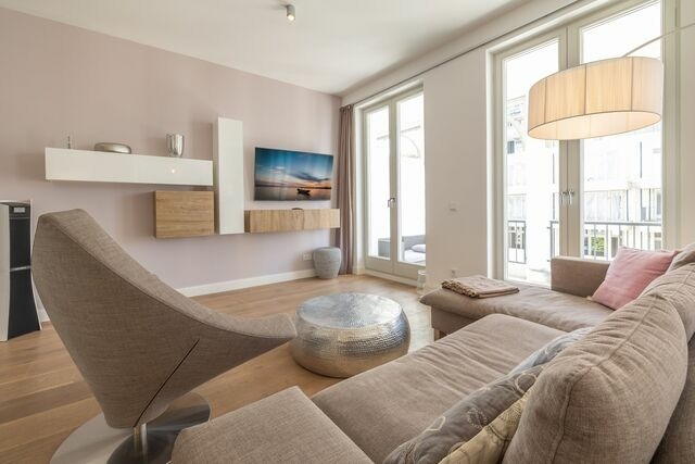 Ferienwohnung in Sellin - FIRST Ostseebrise - Bild 6