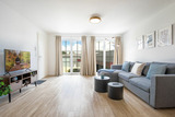 Ferienwohnung in Lauterbach - Alte Fischfabrik Malina - Bild 1