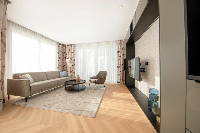 Ferienwohnung in Sellin - Arielle Suites Appartement Athena - Bild 5