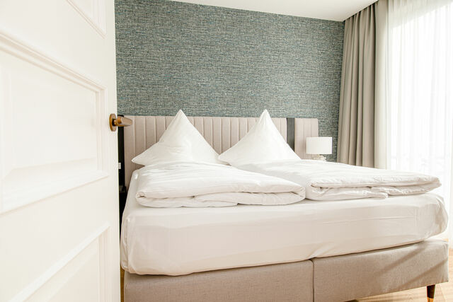 Ferienwohnung in Sellin - Arielle Suites Appartement Athena - Bild 13