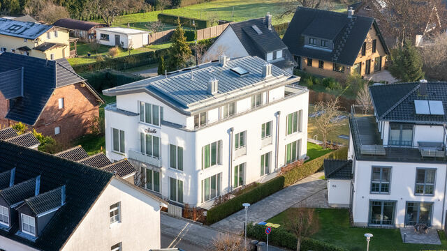 Ferienwohnung in Sellin - Arielle Suites Appartement Athena - Bild 17