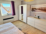 Ferienhaus in Boiensdorf - Ferienhaus Meeresrauschen am Salzhaff - ABC582 - Bild 12