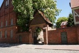 Ferienwohnung in Wismar - An der Wismaria - ABC619 - Bild 19