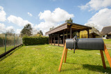 Ferienhaus in Lancken-Granitz - Ferienhaus Buttje - Bild 24