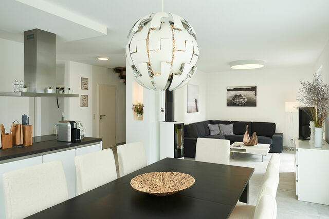 Ferienhaus in Lobbe - Meeresvilla Lobbe - Bild 4