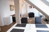 Ferienwohnung in Wismar - Ostseeblick - ABC60 - Bild 5