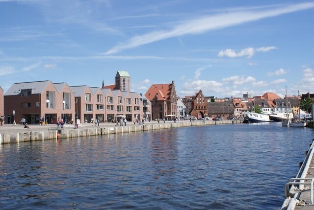 Ferienwohnung in Wismar - Ostseeblick - ABC60 - Bild 17