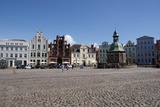 Ferienwohnung in Wismar - Ostseeblick - ABC60 - Bild 19