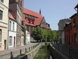 Ferienwohnung in Wismar - Ostseeblick - ABC60 - Bild 21