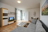 Ferienwohnung in Beckerwitz - L&uuml;tt Matten de Has - S&uuml;nnenkieker WE2 - ABC364 - Bild 1