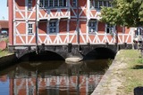 Ferienwohnung in Wismar - Paulchen Plattfisch - Traum in der Altstadt - ABC570 - Bild 24