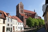 Ferienwohnung in Wismar - Paulchen Plattfisch - Traum in der Altstadt - ABC570 - Bild 25
