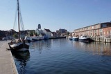 Ferienwohnung in Wismar - Am Wismarer Markt mit Balkon - ABC329 - Bild 19
