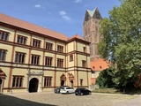 Ferienwohnung in Wismar - Am Wismarer Markt mit Balkon - ABC329 - Bild 25