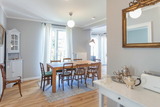 Ferienhaus in Putbus - Ferienhaus Idyll - Bild 5