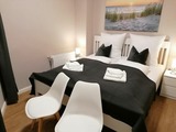 Ferienwohnung in Wismar - Cityflair N&auml;he Marktplatz - ABC328 - Bild 8