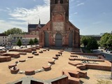 Ferienwohnung in Wismar - Cityflair N&auml;he Marktplatz - ABC328 - Bild 18