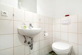 Ferienwohnung in Lancken-Granitz - Die gro&szlig;e Gr&uuml;ne - Bild 19
