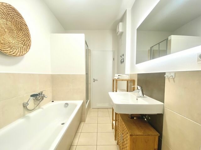 Ferienwohnung in Wismar - Citysuite - ABC215 - Bild 10