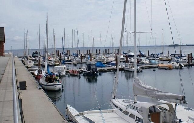 Ferienwohnung in Wismar - Citysuite - ABC215 - Bild 20