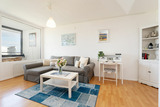 Ferienwohnung in Wendtorf - Marina Wendtorf Ostseeblick - Bild 1
