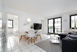 Ferienwohnung in Gr&ouml;mitz - Titania Whg. 10 - Bild 2