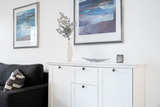 Ferienwohnung in Gr&ouml;mitz - Titania Whg. 10 - Bild 8