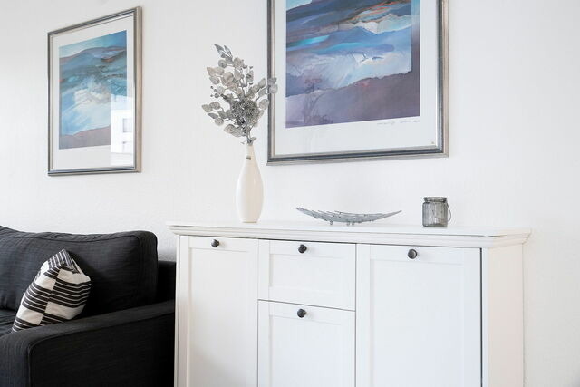 Ferienwohnung in Gr&ouml;mitz - Titania Whg. 10 - Bild 8