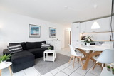 Ferienwohnung in Gr&ouml;mitz - Titania Whg. 10 - Bild 10
