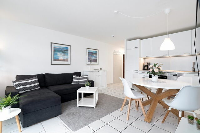 Ferienwohnung in Gr&ouml;mitz - Titania Whg. 10 - Bild 10