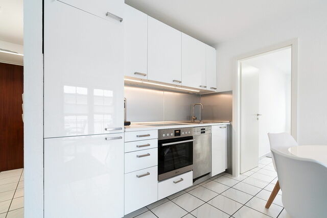 Ferienwohnung in Gr&ouml;mitz - Titania Whg. 10 - Bild 13