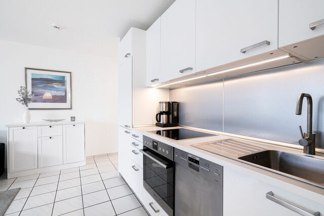 Ferienwohnung in Gr&ouml;mitz - Titania Whg. 10 - Bild 15