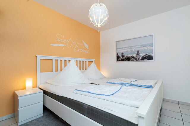 Ferienwohnung in Gr&ouml;mitz - Titania Whg. 10 - Bild 19