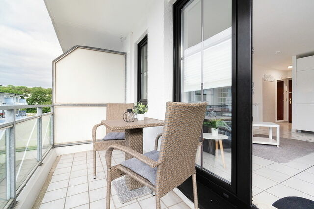 Ferienwohnung in Gr&ouml;mitz - Titania Whg. 10 - Bild 22