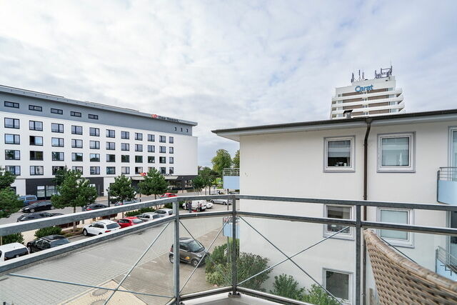 Ferienwohnung in Gr&ouml;mitz - Titania Whg. 10 - Bild 23