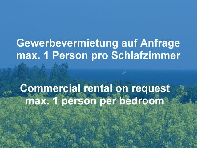Ferienwohnung in Hohen Wieschendorf - RuheOase No. 12 - Aurora Vista - ABC539 - Bild 3