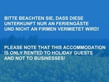 Ferienwohnung in Hohen Viecheln - Wellengefl&uuml;ster - ABC590 - nur Ferieng&auml;ste! - Bild 3