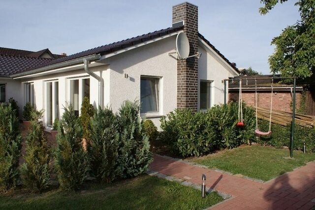 Ferienhaus in Zierow - Ferienhaus Schlossblick - ABC236 - Bild 8
