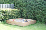 Ferienwohnung in Twedt - Alte Meierei Twedt - Ferienwohnung Nr. 5 "Kontor" - Bild 20