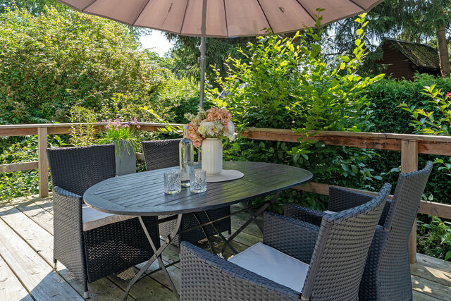 Ferienhaus in Sielbeck - Lille Hus - Bild 11