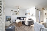Ferienwohnung in Sielbeck - Haus Sielbeck- Traumblick - Bild 3