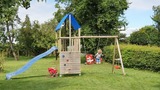 Ferienwohnung in Twedt - Alte Meierei Twedt - Ferienwohnung Nr. 2 "Kesselraum" - Bild 20