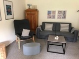 Ferienwohnung in Waabs OT Kleinwaabs - Ferienwohnung N&ouml;hren-Goos - Bild 1