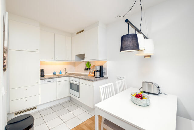 Ferienwohnung in Timmendorfer Strand - Strandresidenz, App. 308 - Bild 8