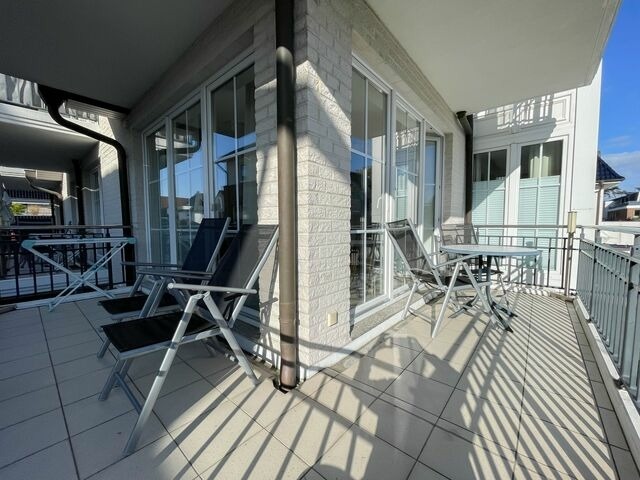Ferienwohnung in Timmendorfer Strand - Haus Matito App. 4 - Bild 8